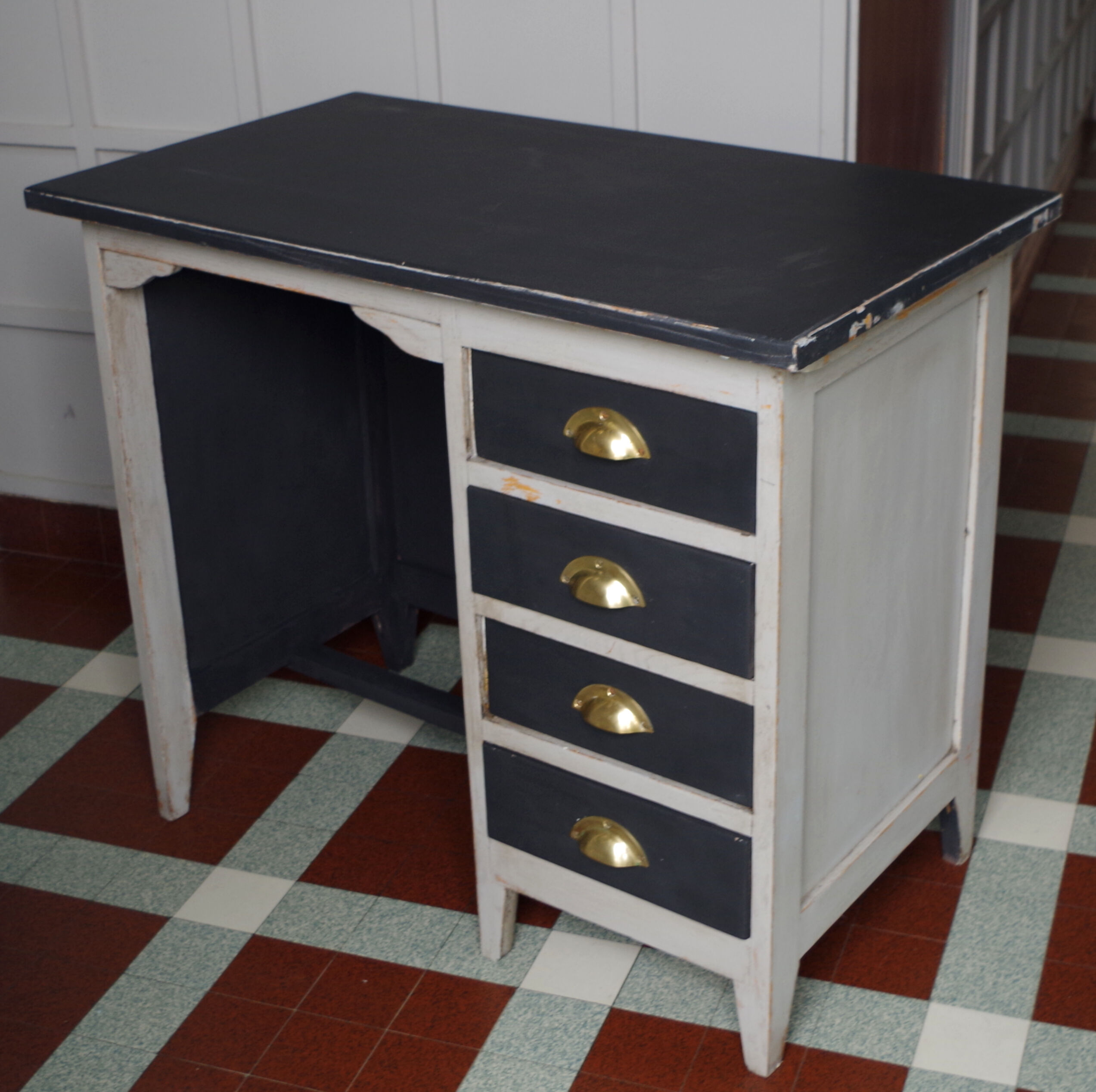 Vintage desk 50/60s