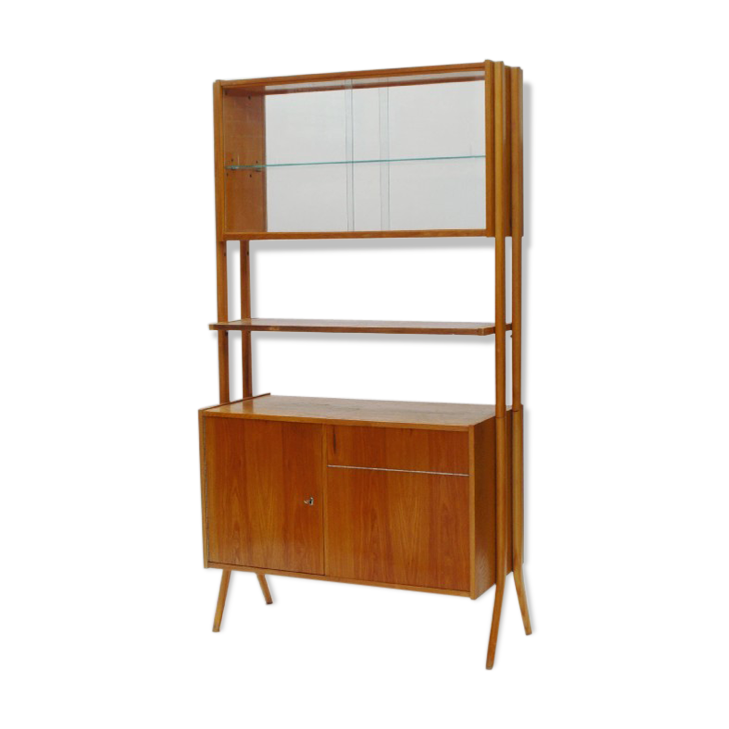 Library "monti 300" Frantisek Jirak