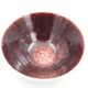 Ceramic bowl by Sven Hofverberg for Hunganus 1969