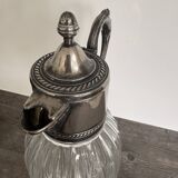 Antique Italian carafe