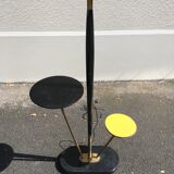 Lamppost 1950