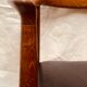 Fauteuil danois Hans Wegner modèle 503