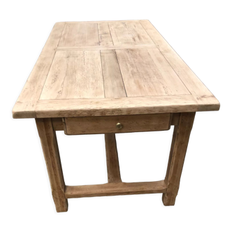 Table de ferme