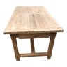 Table de ferme