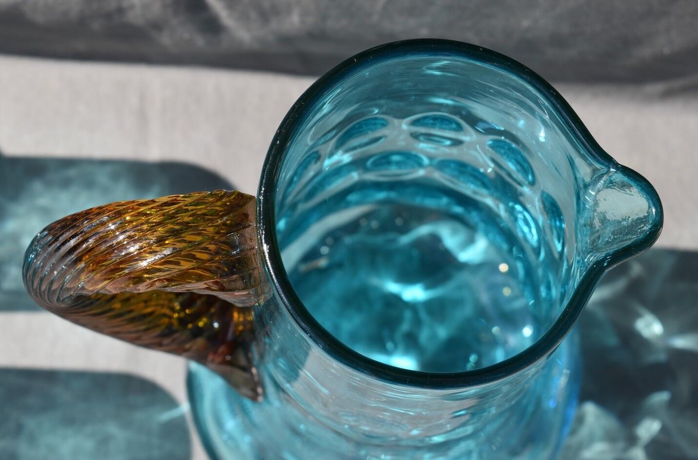 Service a orangeade legras clichy says Georges Sand