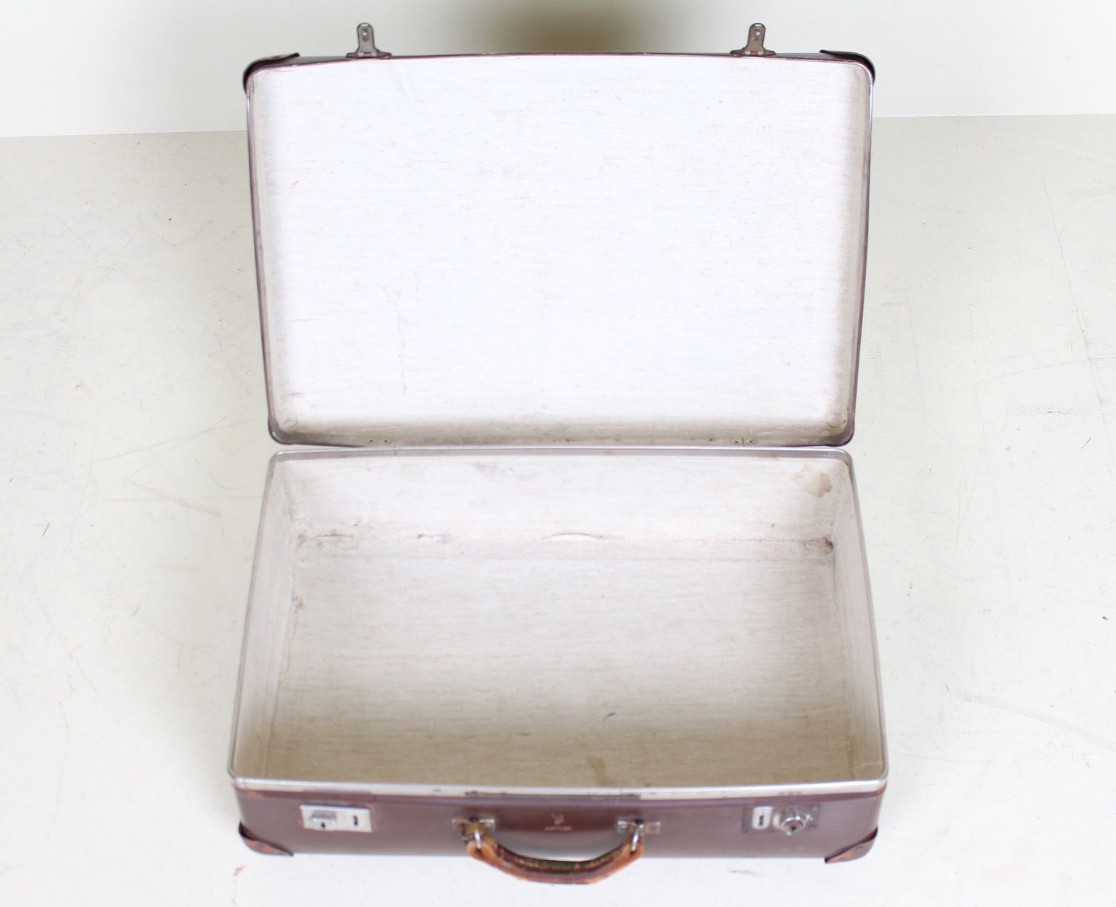 Vintage Antler suitcase