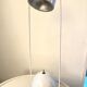Desk lamp design Memphis italy vintage 70s Stillplast