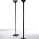 Lampadaires Fratelli Martini Star Trek  1980s Italie