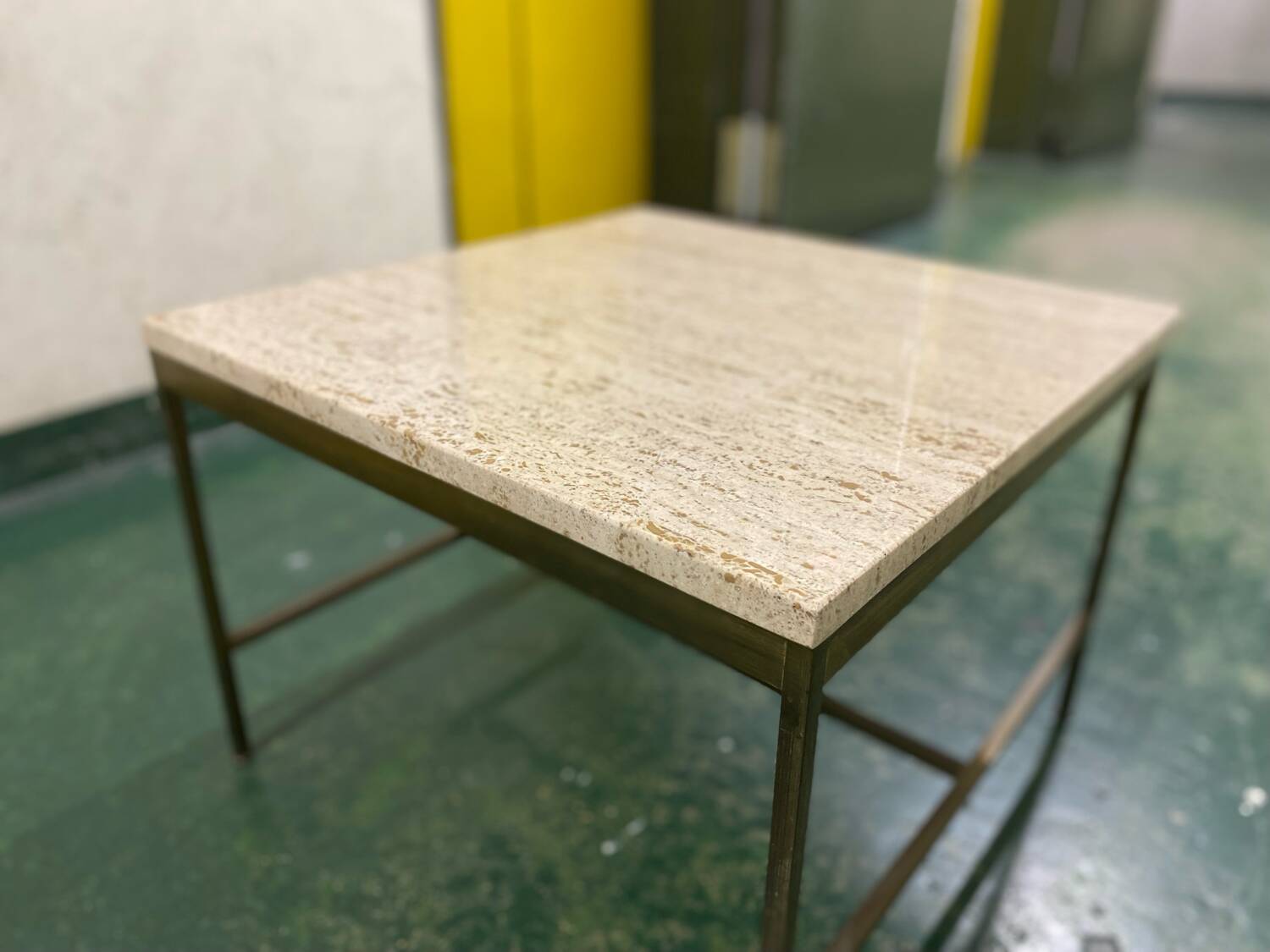 Paul McCobb coffee table