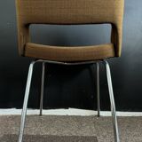 Pair of vintage chairs – Eero Saarinen style