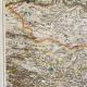 Carte ancienne Chine et Japon — Routes commerciales & Géographie | Mer