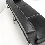 1960s Model 51 Parallel Bar Sofa by Florence Knoll for Knoll International