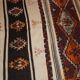 Tapis marocain coloré 191x140cm
