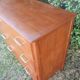 Commode 1960