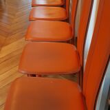 Arta ligne roset chairs