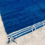 Moroccan carpet 317x194cm