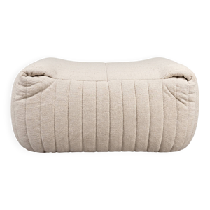 Pouf Sandra Cinna beige