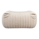 Pouf Sandra Cinna beige