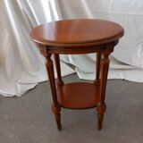 Nesting table