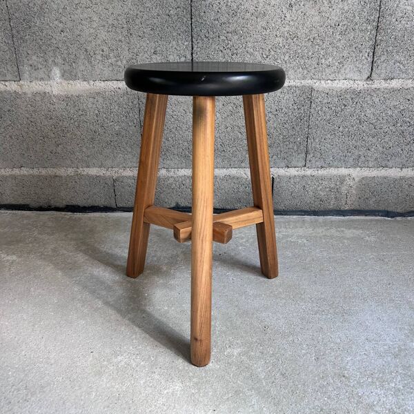 Tabouret tripode AMPM