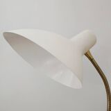 Articulated lamp 50s Jean Boris Lacroix