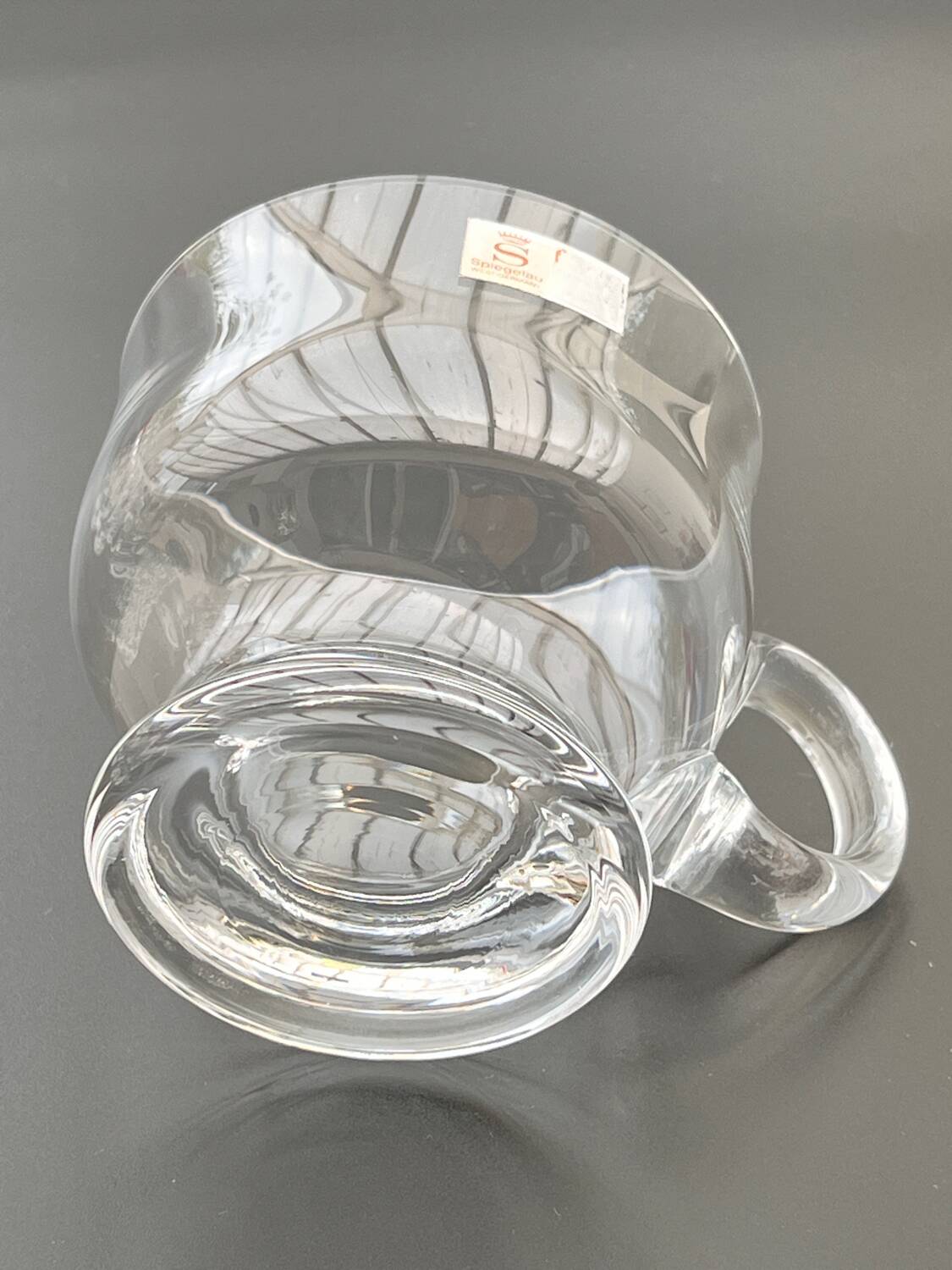 Set of 6 Sangria glasses