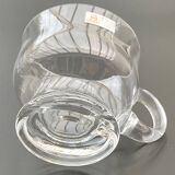 Set of 6 Sangria glasses