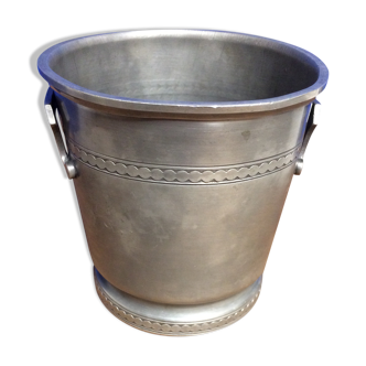 Small Tin Bucket
