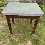 Kitchen table