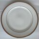 2 large fine porcelain serving dishes