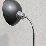 Ki-e-clair articulated workshop lamp, 1950-60