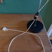 Vintage articulated lamp Jan Suchan