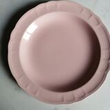 Salad bowl and dish ''Salins'' France