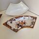 Set of 2 ceramic vegetable dishes, to be defined