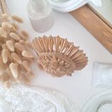 Balinese wooden mask