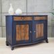 Dresser, French design, 1940s, production: France