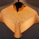 Art Deco suspension