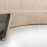 Very rare Outdoor Bench by Poul Cadovius 1960s