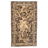 Tapisserie français ancienne