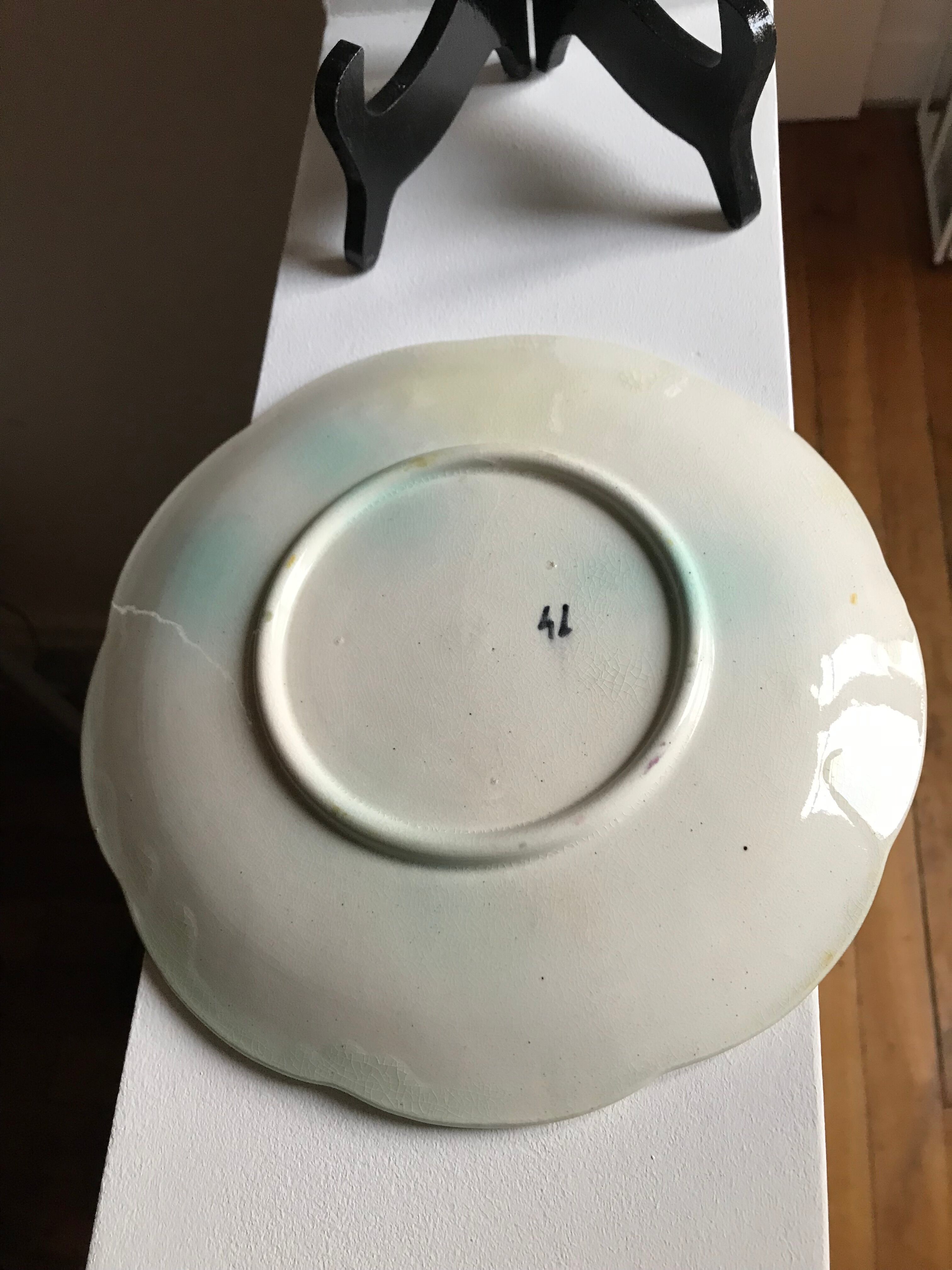 Beautiful Slurry in very good condition