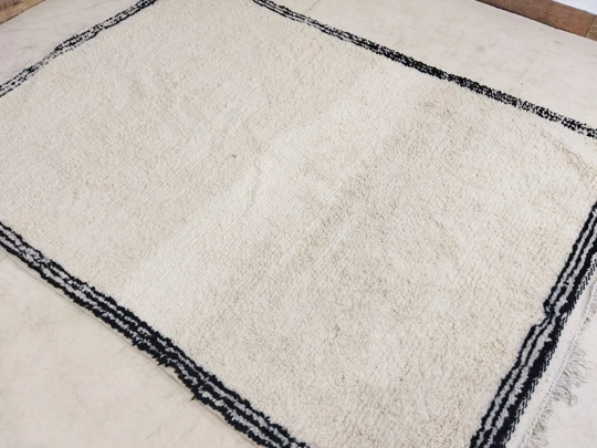 Tapis berbere marocain 232x164cm