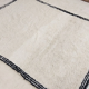 Tapis berbere marocain 232x164cm