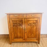 Parisian Art Deco buffet