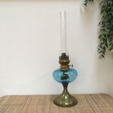 Oil lamp