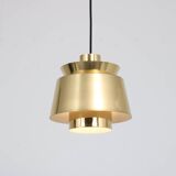 2020s Edition of 1950s hanging lamp by Jorn Utzon for & Tradition, Denmark