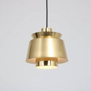 2020s Edition of 1950s hanging lamp by Jorn Utzon for & Tradition, Denmark