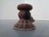 Mid-Century Ceramic Angel Candleholder by Gerhard Liebenthron, 1970s