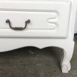 Commode style Louis XV
