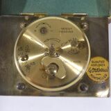 LANCEL Travel Awakening