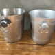 Laurent Perrier champagne bucket